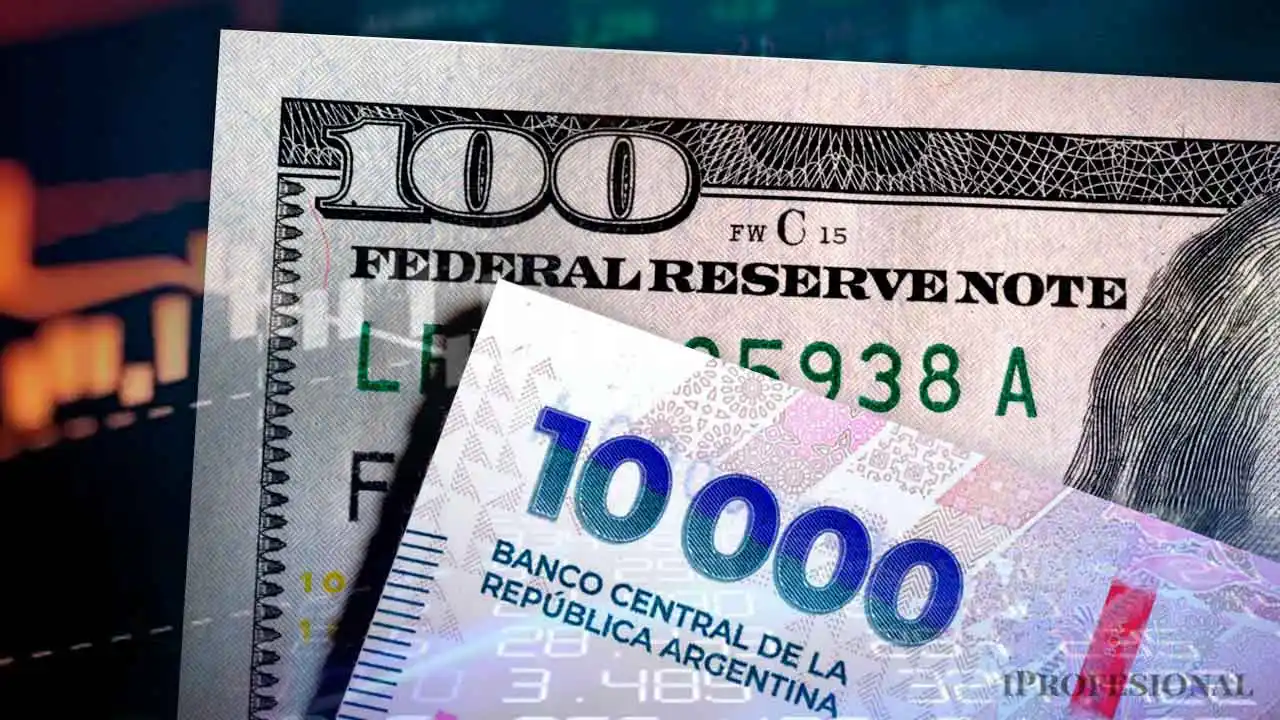 La lluvia de d�lares no se detiene, el peso es el rey para invertir y las acciones recuperan brillo