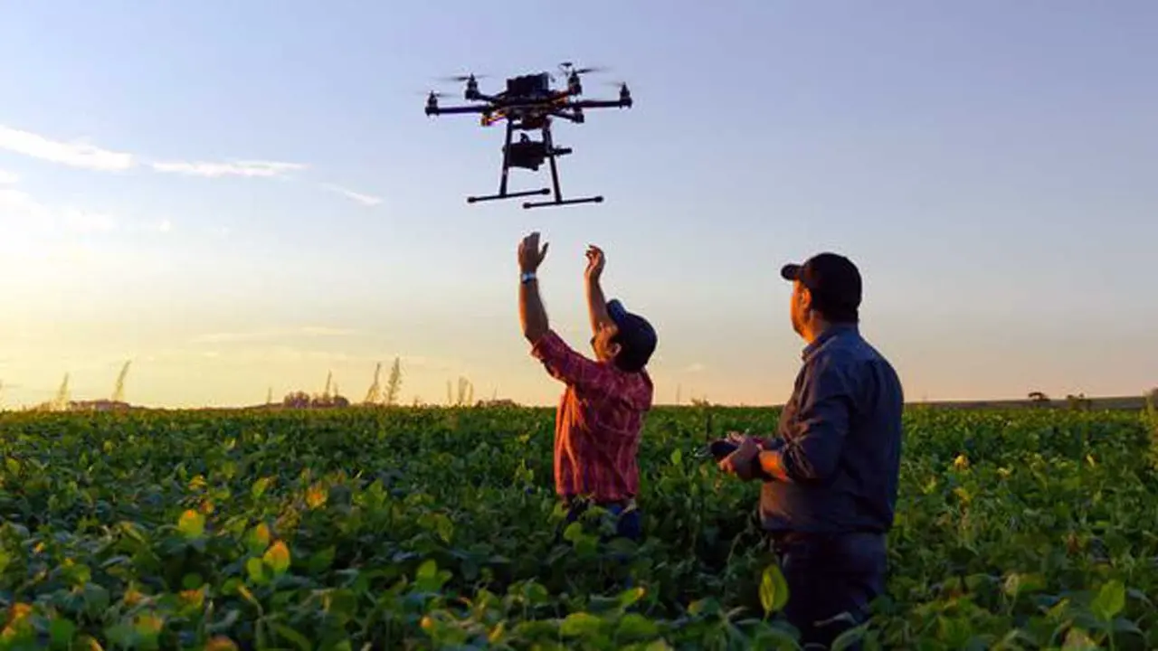 Impuesto inmobiliario ARBA: drones e <b>Inteligencia Artificial</b> buscarán evasores - iProfesional thumbnail