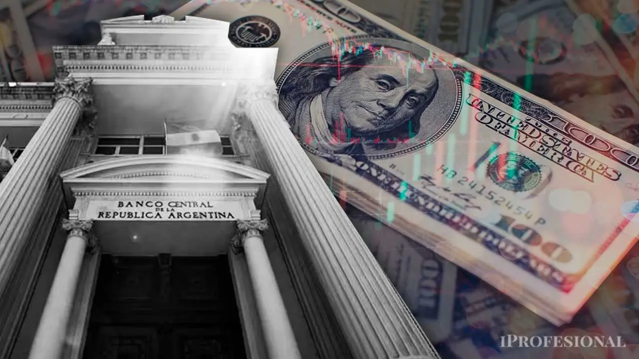 El BCRA mantiene la racha compradora y ya suma m�s de u$s1.400 millones en el a�o