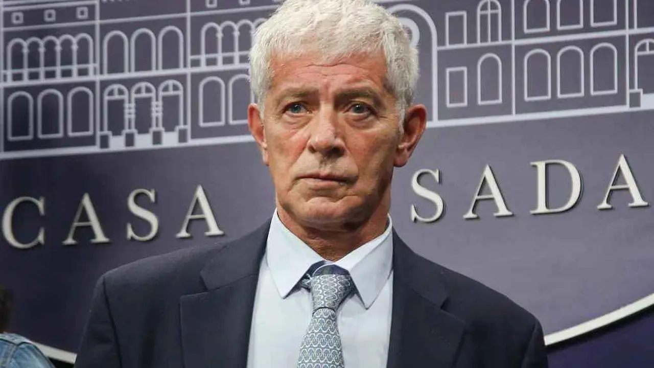 La contundente postura del ministro de Justicia de Milei sobre la edad de imputabilidad