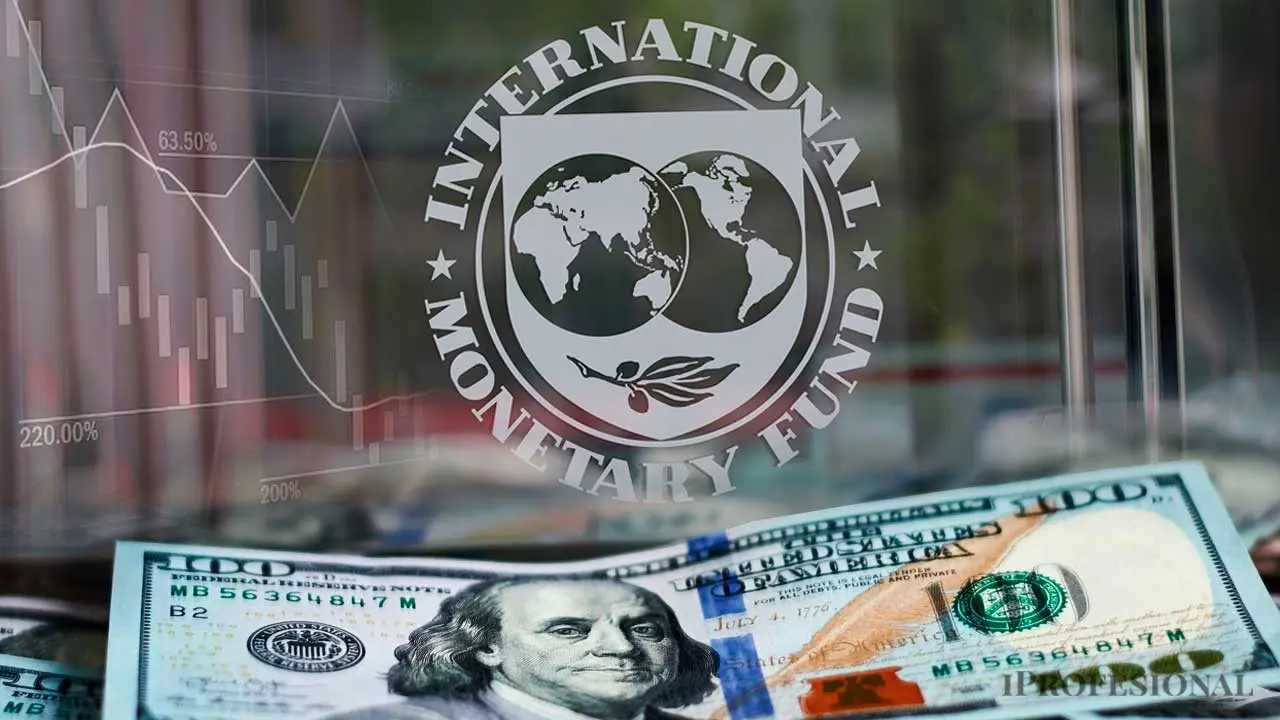 FMI: Dólar debería estar por encima de $1,740 por sobrevaluación