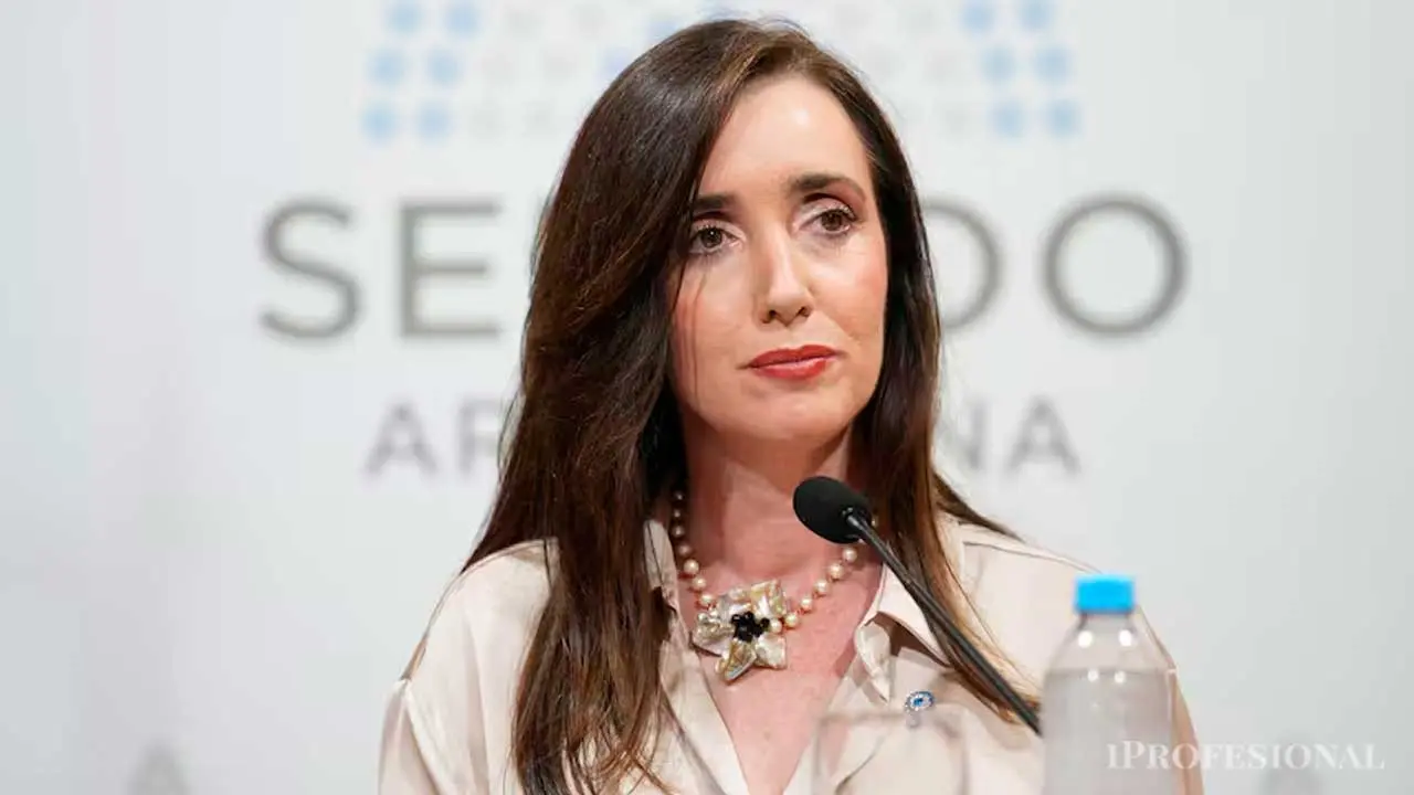 El gobierno decidi� no invitar a Villarruel al Tedeum del 25 de mayo