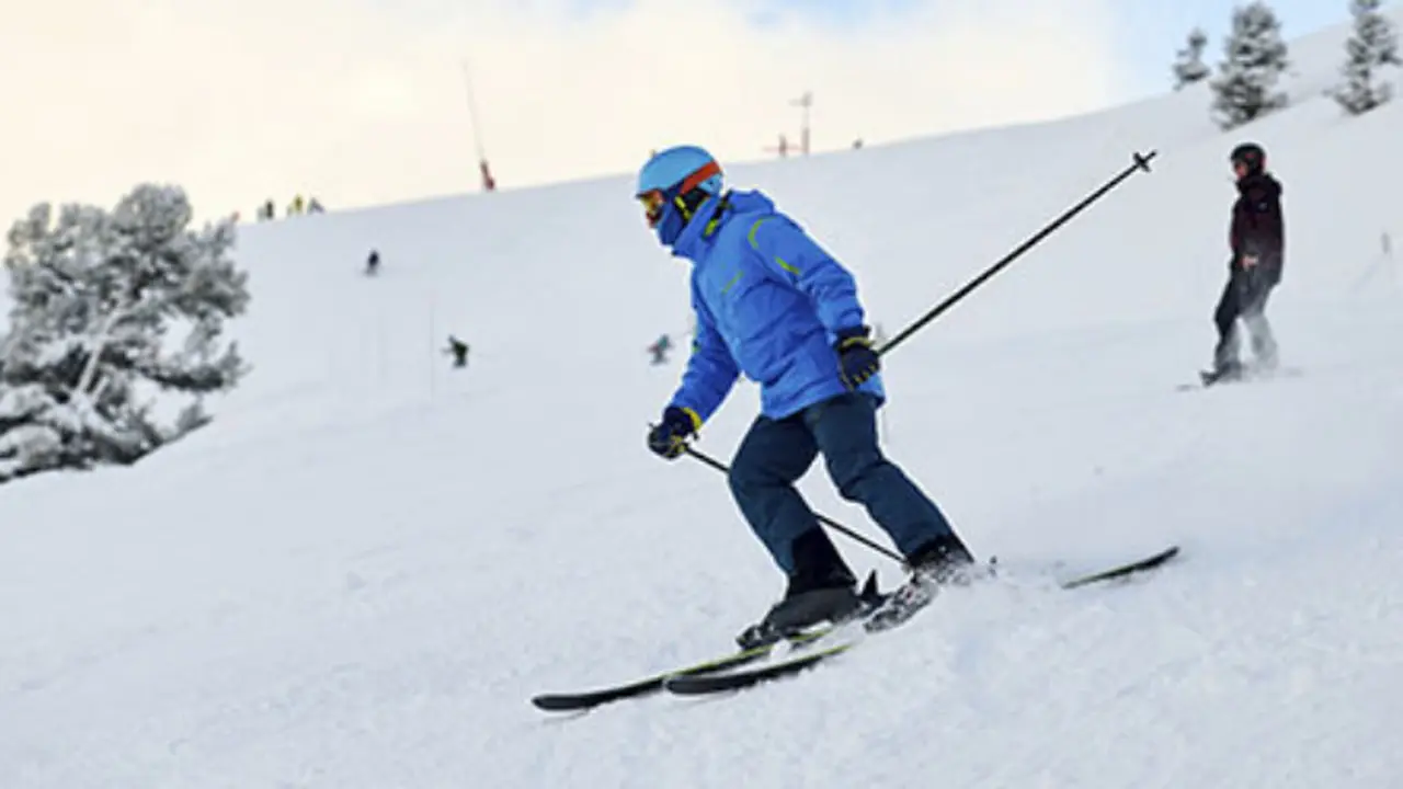 Las vacaciones de invierno, con mayor movimiento e impacto econ�mico que el a�o pasado