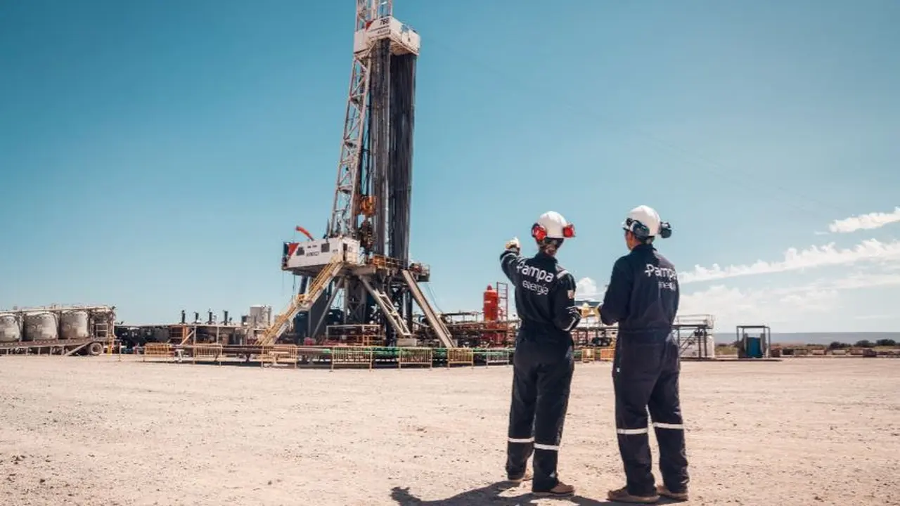Industria energética impulsa empleo en economías regionales con sueldos de ,5 millones