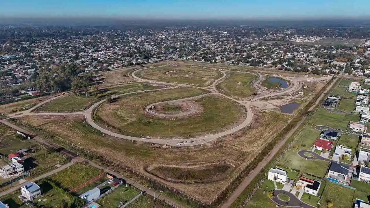 Lotes en barrios cerrados desde u$s15.000: opciones en GBA