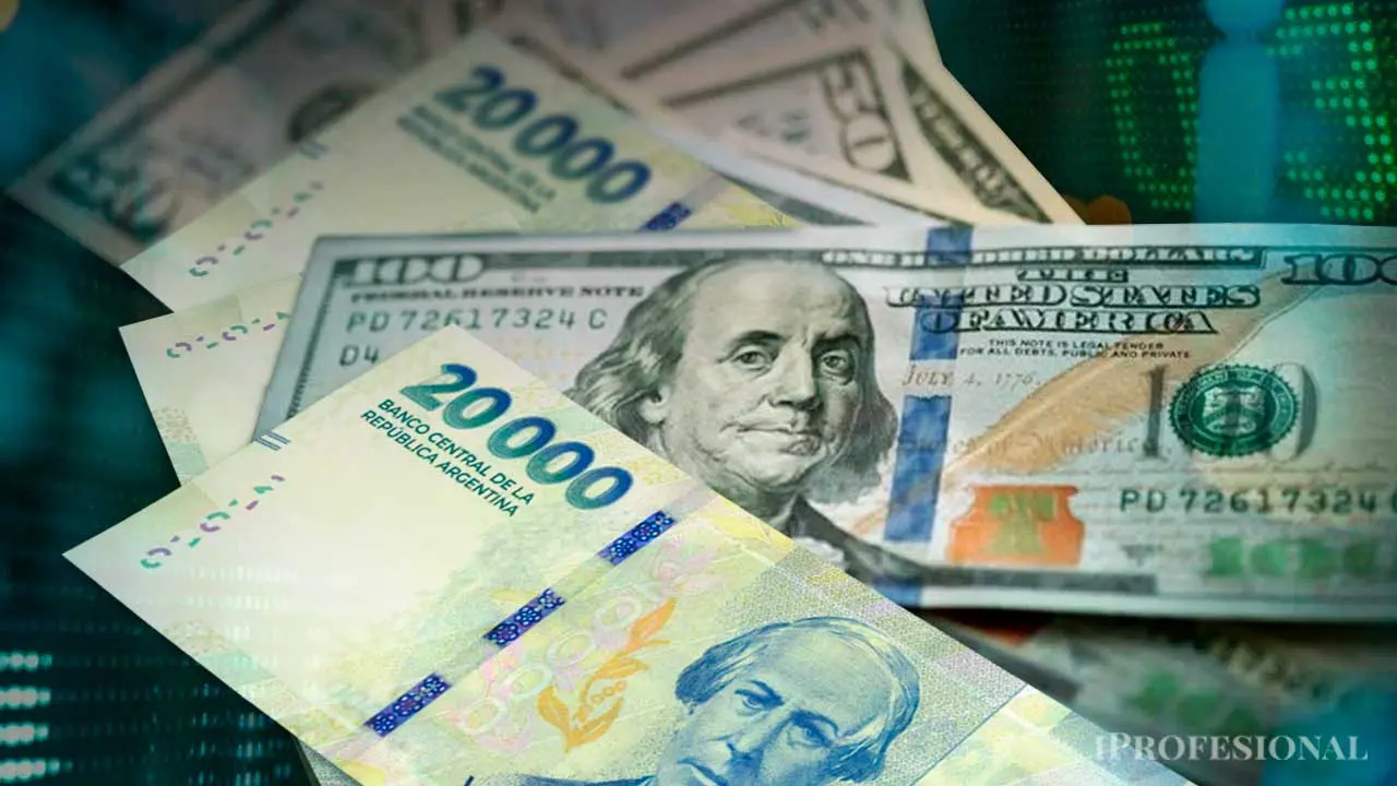 Los bonos y acciones que pueden verse beneficiados por los cr�ditos en d�lares a las empresas