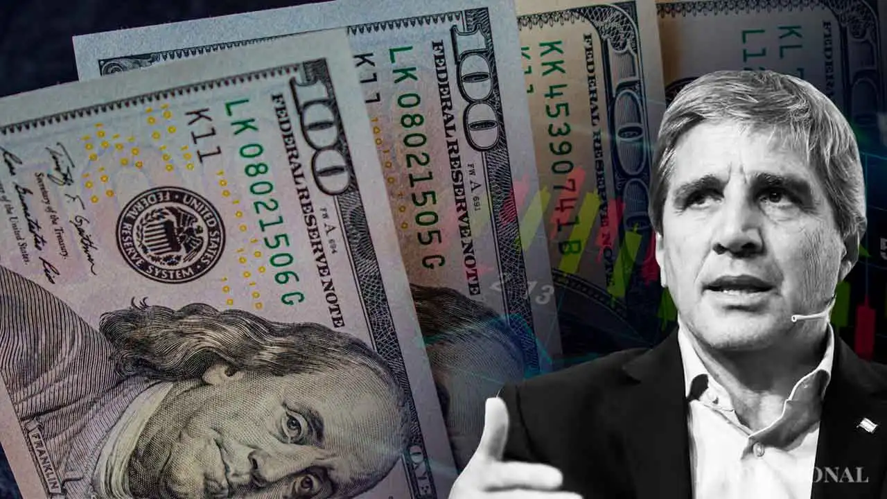 �D�lar barato para rato?: la inflaci�n no cede y el mercado palpita otra in�dita lluvia de divisas