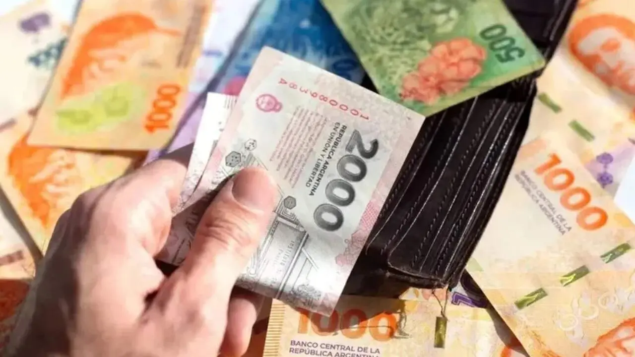 El sueldo que piden los argentinos para aceptar un nuevo trabajo en junio 2026