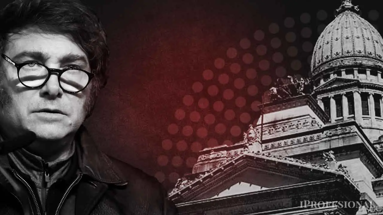 Presupuesto e Inocencia Fiscal, rumbo a aprobarse en Diputados: la ingenier�a de Milei para lograrlo