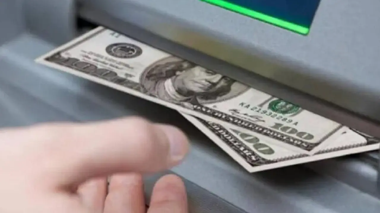 La demanda minorista de dólares volvió a repuntar: u$s3.146 millones en enero