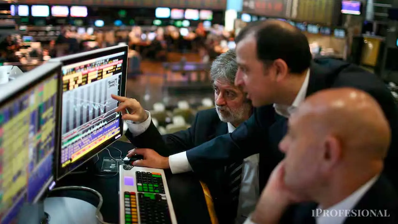 Central Puerto present� balance y broker de bolsa ya defini� si conviene comprar o vender sus acci�n