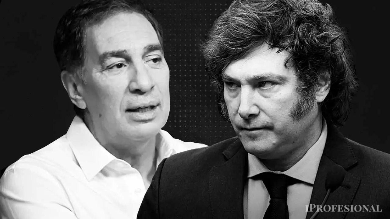 Encuentro en Olivos: Javier Milei y Diego Santilli se reunir�n para definir cambios en el Gabinete