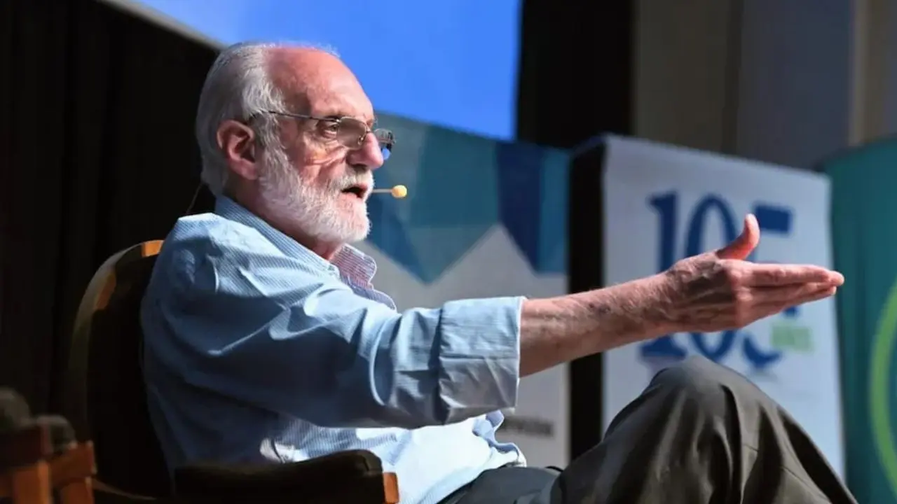 Juan Carlos de Pablo advirti� que la baja del d�lar no resuelve el d�ficit fiscal