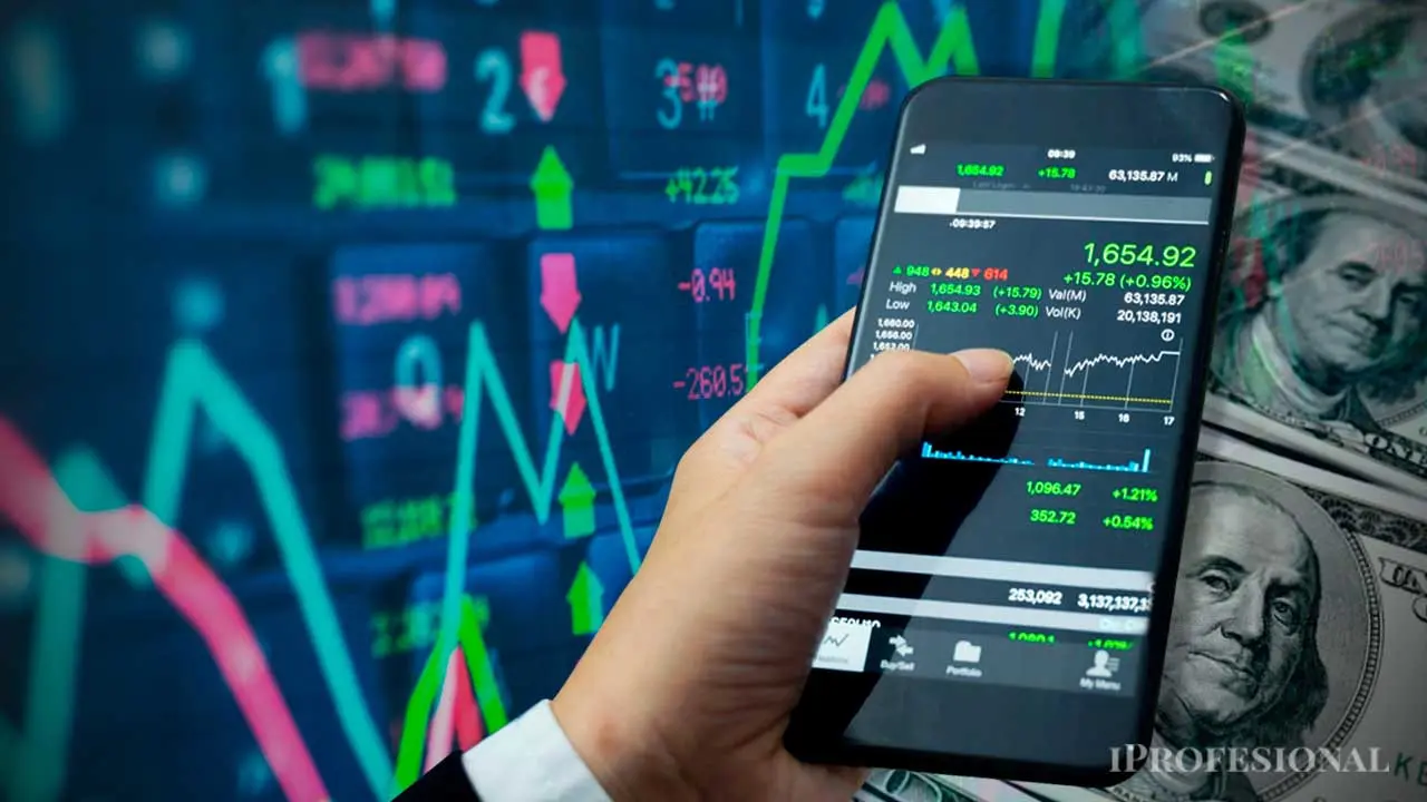 Invertir en tiempos de guerra: qu� bonos argentinos pueden sobrevivir al temblor de los mercados