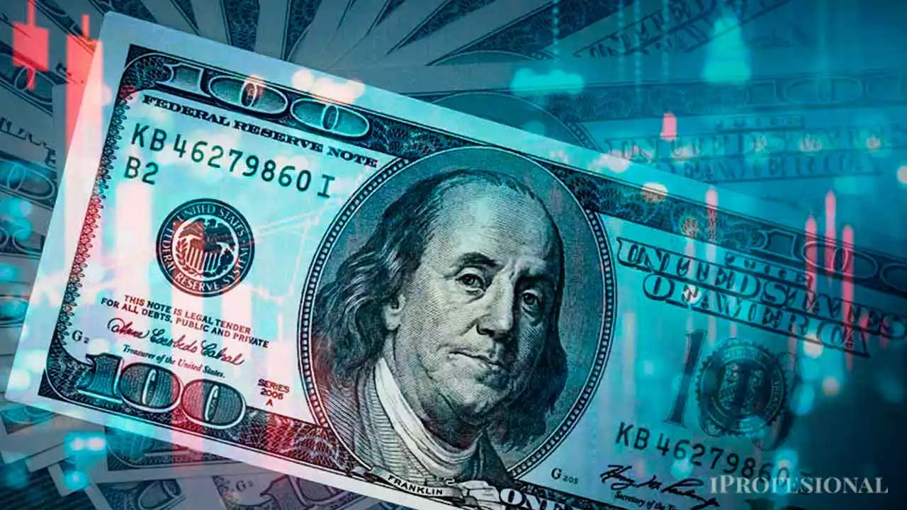 Optimismo en la City: el precio ms bajo que prevn para el dlar 15 consultoras top