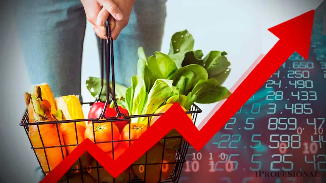 Inflacin de noviembre: esta semana sale el dato, pero ya hay un pronstico del nmero