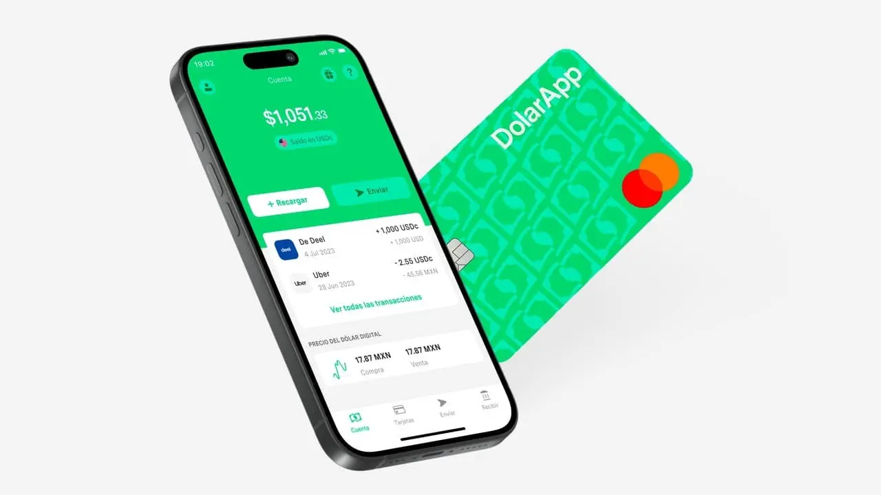 DolarApp, el costo de recibir y usar dlares en Argentina