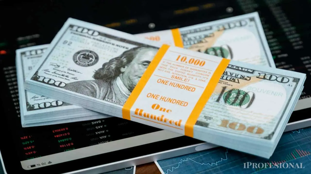 Diciembre paga en dlares: qu empresas top reparten dividendos y en qu fechas exactas