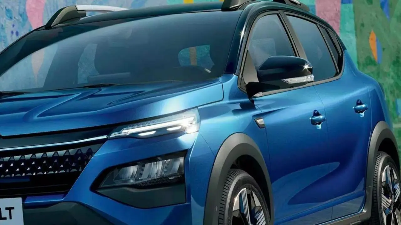 Renault lanza descuentos y financiación a tasa 0% para impulsar ventas de fin de año