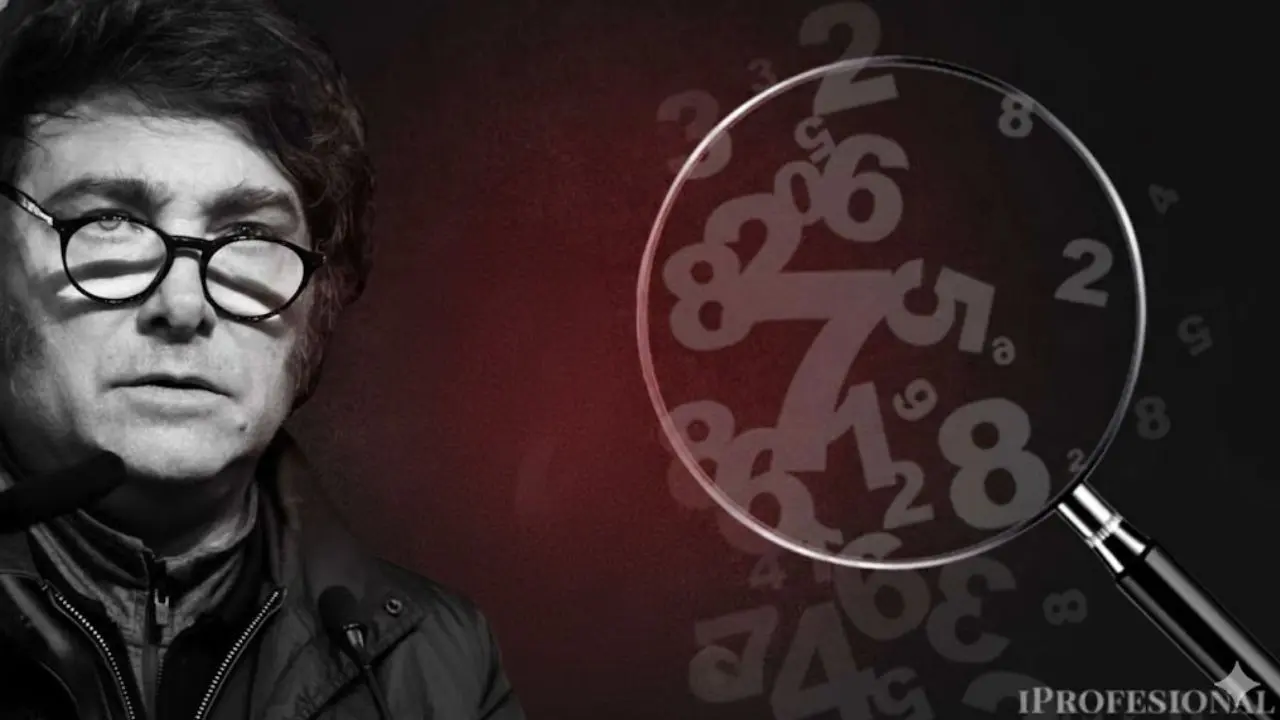 Dos encuestas alertan a Milei: lo pasa Kicillof, la econom�a preocupa y el caso Adorni pega fuerte