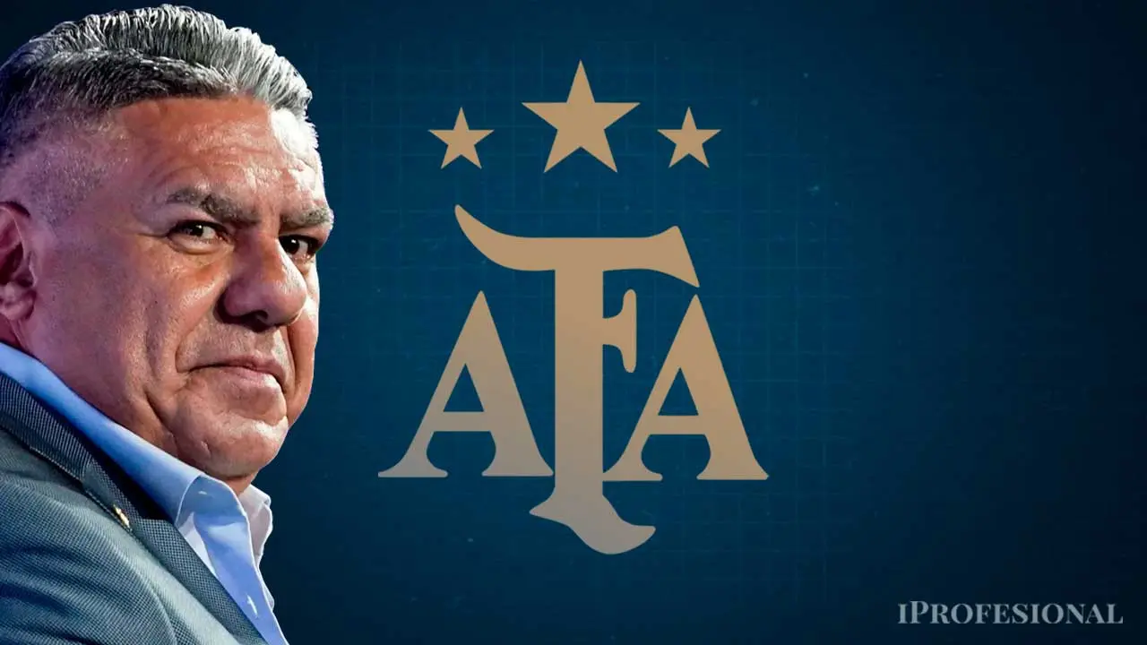 Ley de ludopat�a: el torniquete fiscal con el que el Gobierno buscar�a asfixiar a la AFA