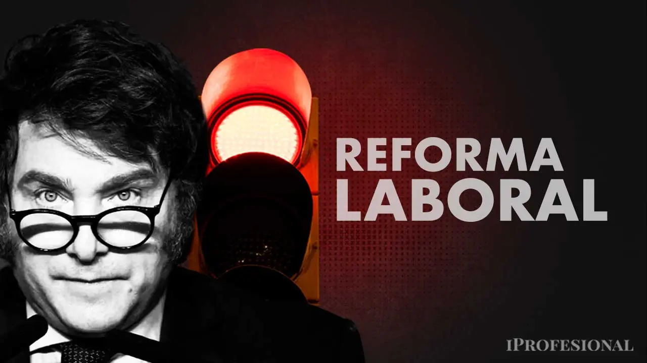 Reforma laboral en Argentina: 80 artículos suspendidos por la Justicia