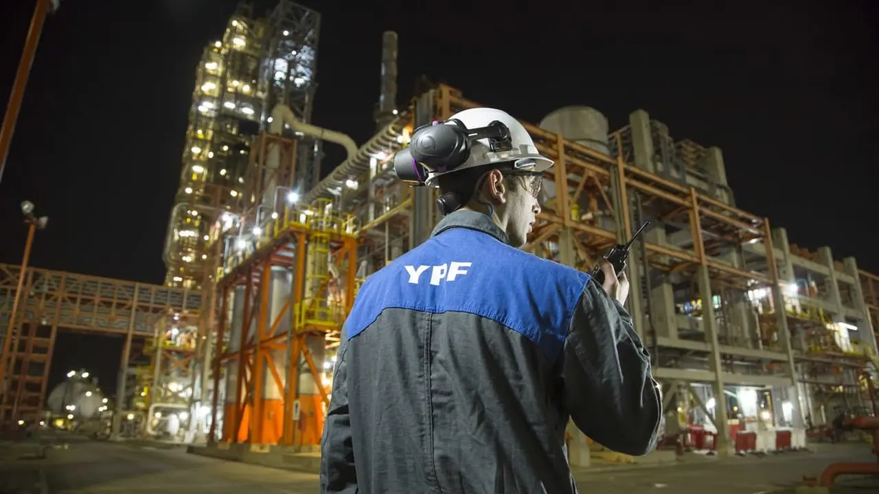 Vaca Muerta: YPF proyecta generar 90.000 nuevos empleos