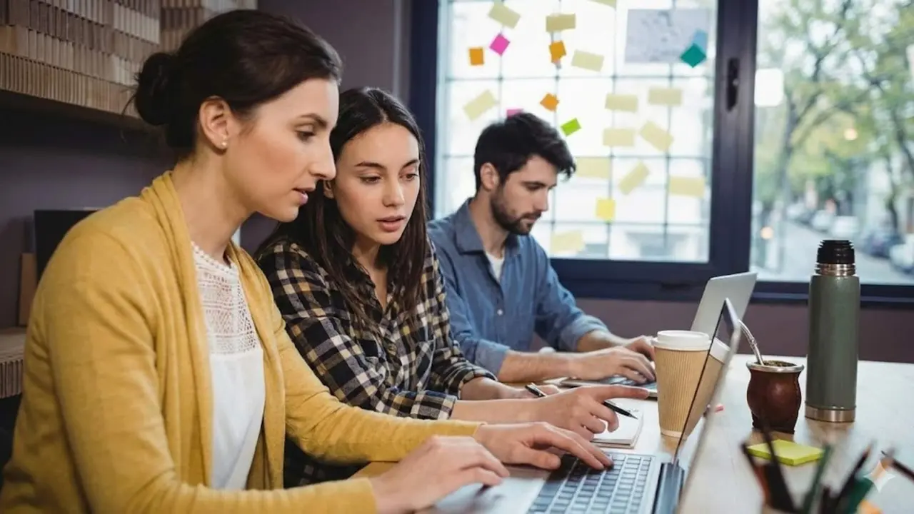 Cuáles son las condiciones para que pymes contraten con menor carga laboral