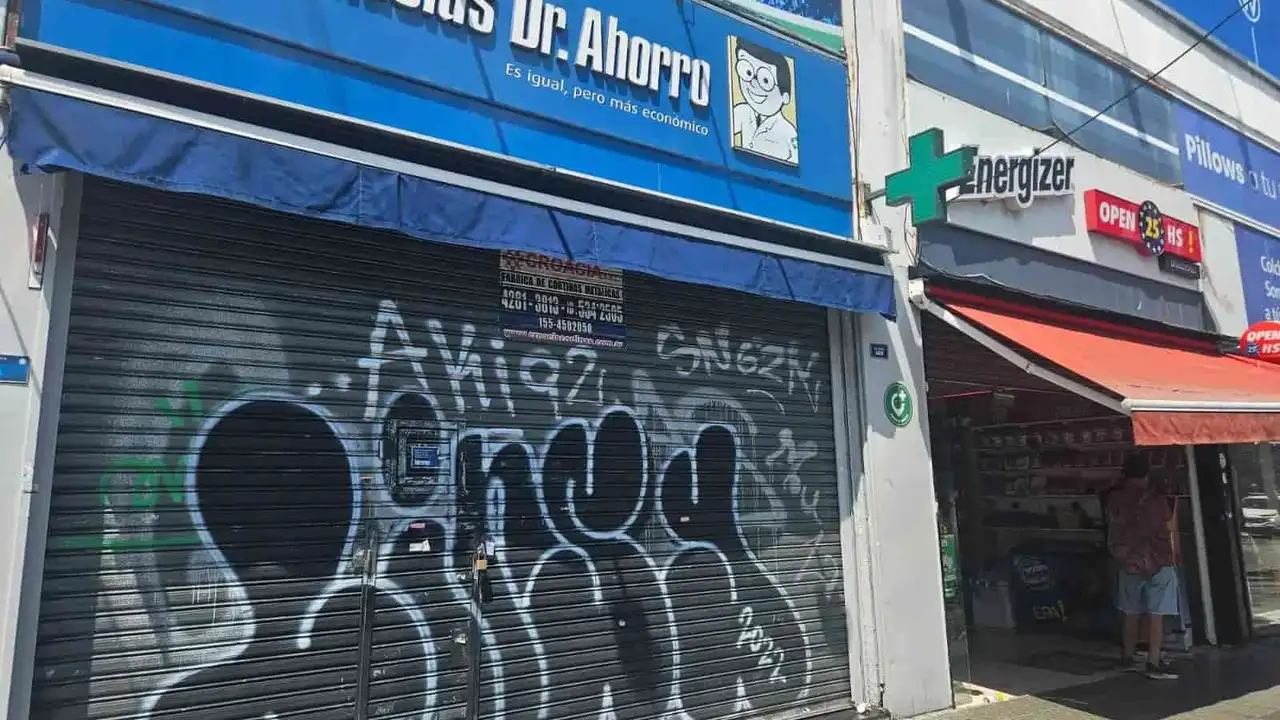Dr. Ahorro quiebra con deudas de u$s19 millones y 330 despidos