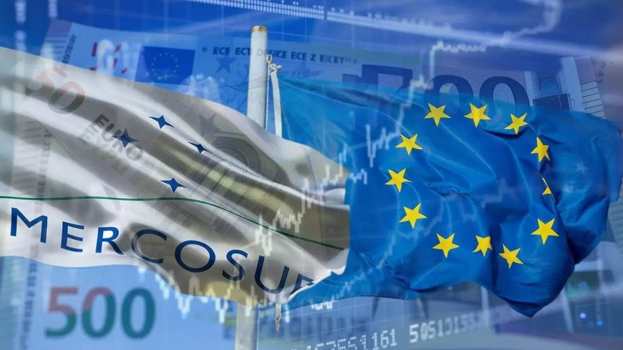 EL ACUERDO MERCOSUR-UE PUEDE AUMENTAR LAS EXPORTACIONES EUROPEAS UN 39%: LOS NÚMEROS QUE EXPLICAN POR QUÉ EUROPA NO VA A ABANDONAR EL TRATADO