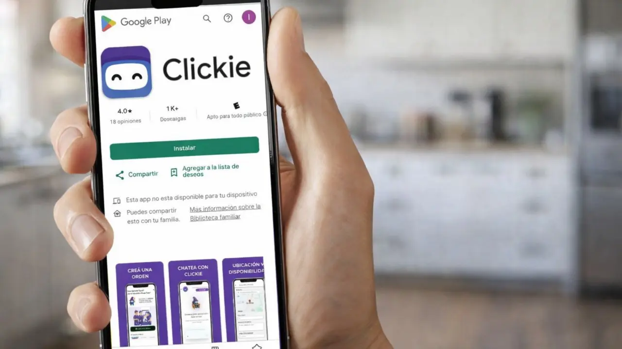 El "Tinder" de plomeros y electricistas llegó a Buenos Aires: cómo funciona - iProfesional thumbnail