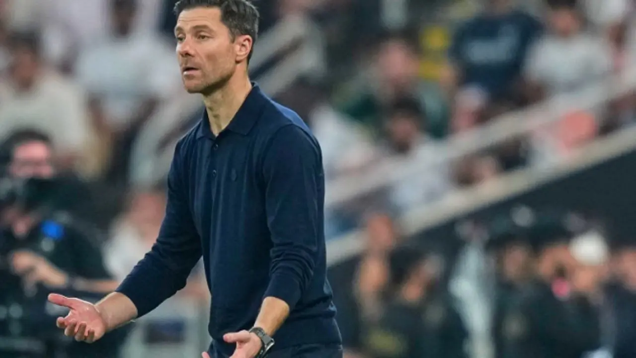 Real Madrid echó a Xabi Alonso por fracaso en Supercopa: quién es ...