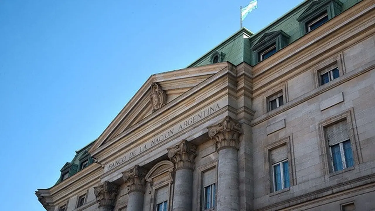 Banco Naci�n elimin� una norma clave tras el esc�ndalo de los hipotecarios a pol�ticos