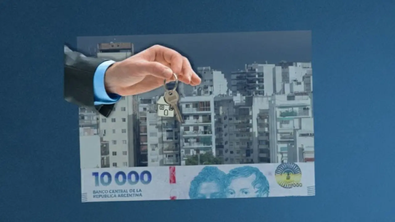 Aumento en la rentabilidad de alquileres en Buenos Aires: ¿dónde invertir?