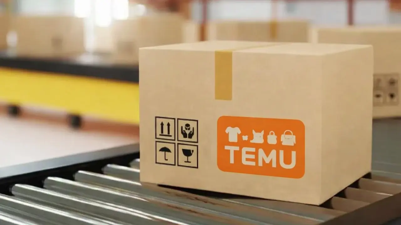 ALERTA: TEMU recurri� a la Justicia para anular trabas a importaciones de Mercado Libre
