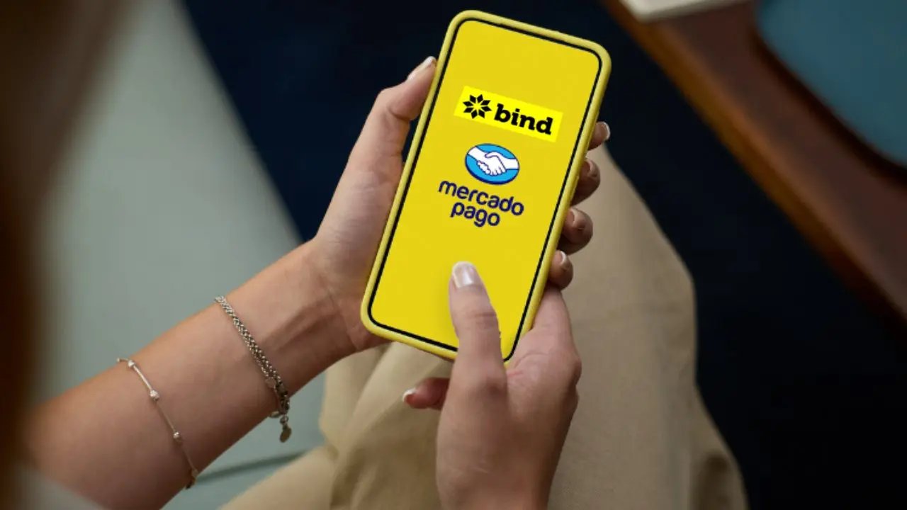 Comprar y vender d�lares por Mercado Pago y Banco Industrial es mal negocio: diferencia de precios