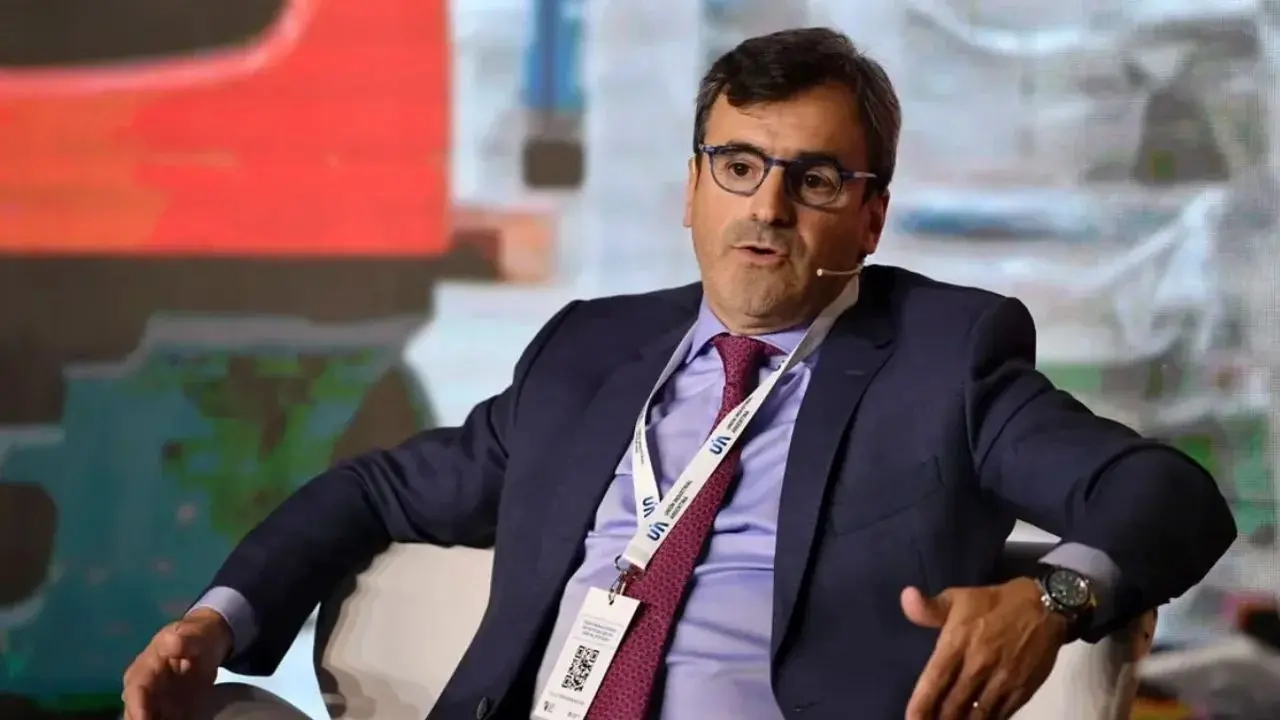 El sector industrial advierte que la apertura econ�mica exige eliminar las distorsiones internas