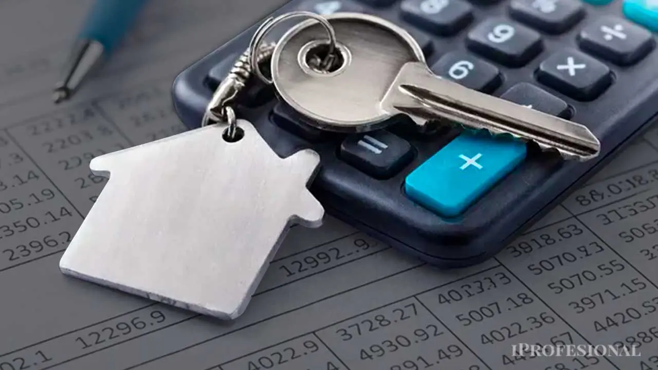 Advierten que el alquiler de un tres ambientes en CABA ya supera el mill�n de pesos