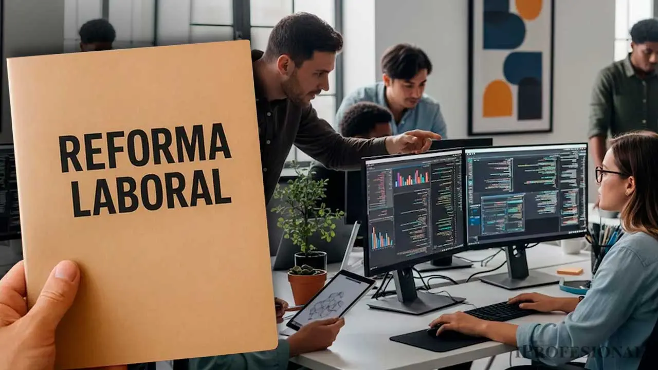 La reforma laboral y los beneficios no remunerativos: qué cambia