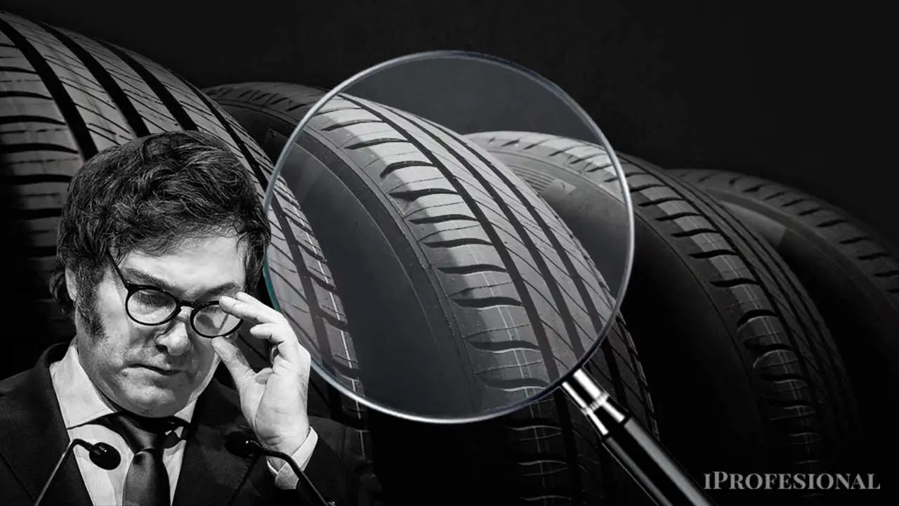 Crisis de Fate dispara el debate sobre el modelo con d�lar barato y apertura comercial a fondo