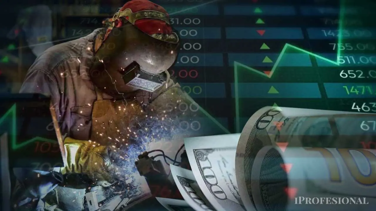 Una econom�a heterog�nea: un especialista defini� as� el andar econ�mico de Argentina
