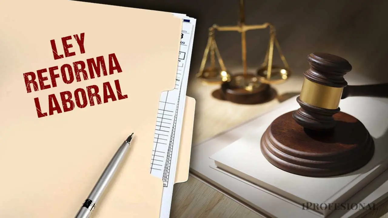 Reforma laboral: por qu� los reclamos ante la Justicia no tienen fundamentos