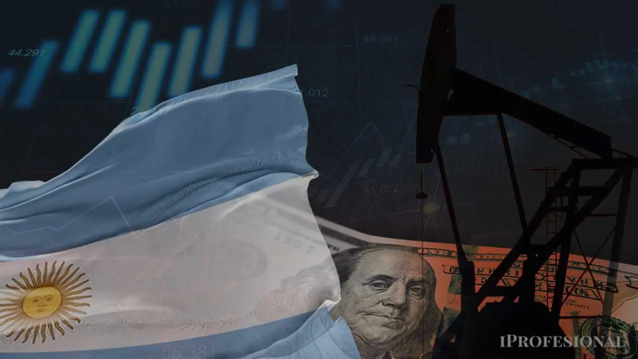 Retenciones al petr�leo: fuerte ajuste del Gobierno para frenar el impacto de la suba internacional