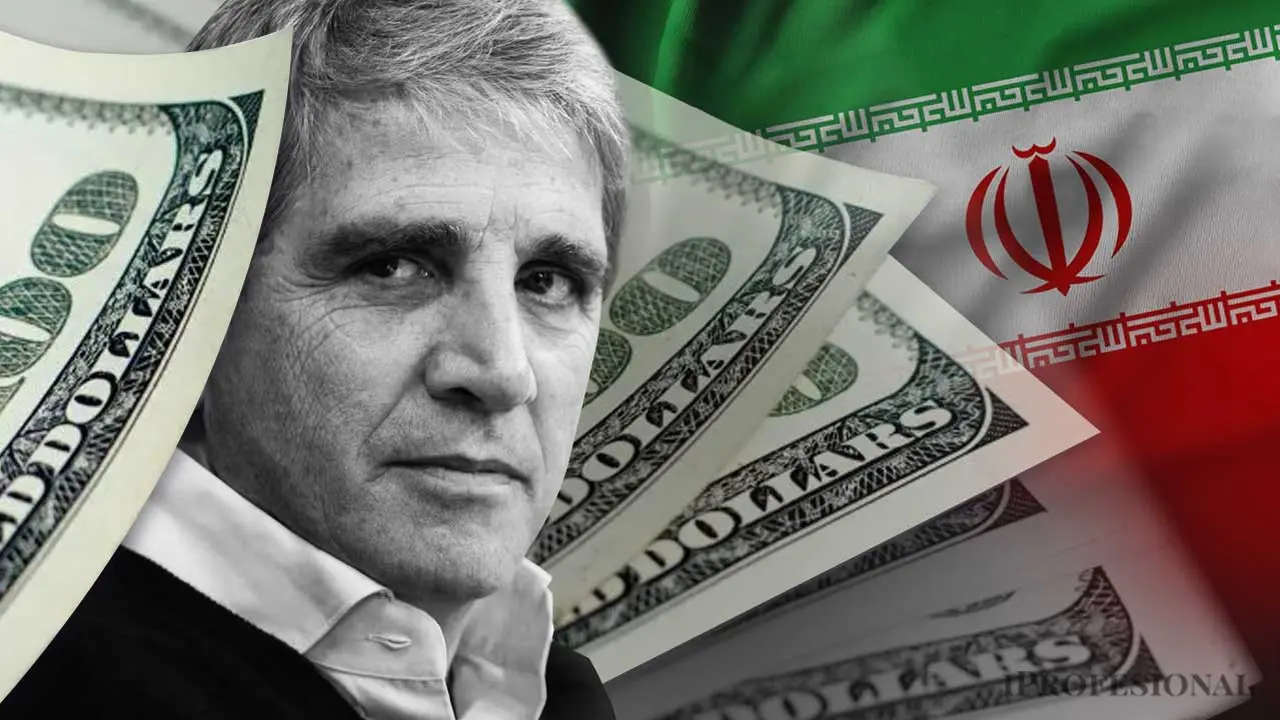 Precio del petr�leo, imparable: Caputo se garantiza lluvia de d�lares pero hay alerta por inflaci�n