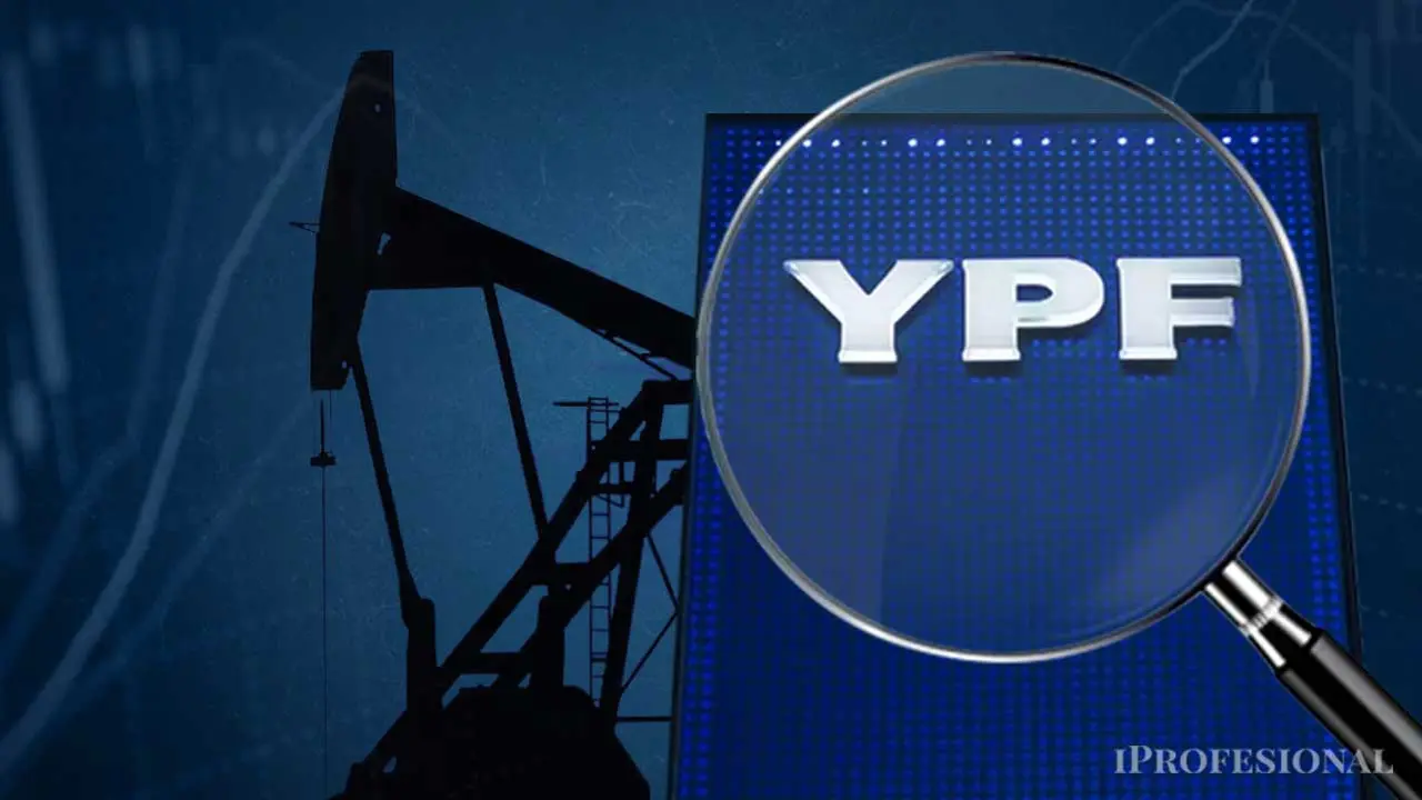 Argentina evita pago de USD 18.000 millones tras fallo de YPF