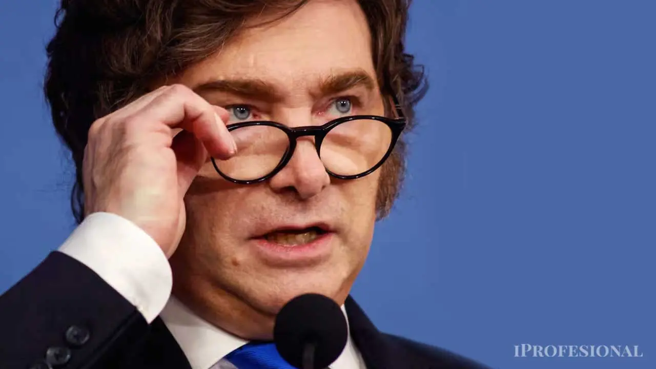 Hidrov�a y autopistas: Javier Milei define dos privatizaciones claves contrarreloj