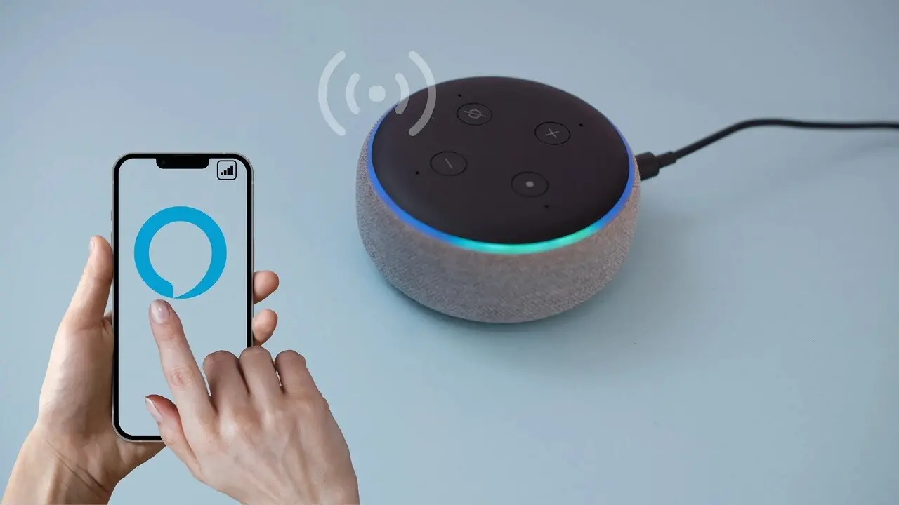asistente virtual cÃ³mo puedo comprar alexa Alexa en casa: para qué sirve realmente el asistente virtual de Amazon