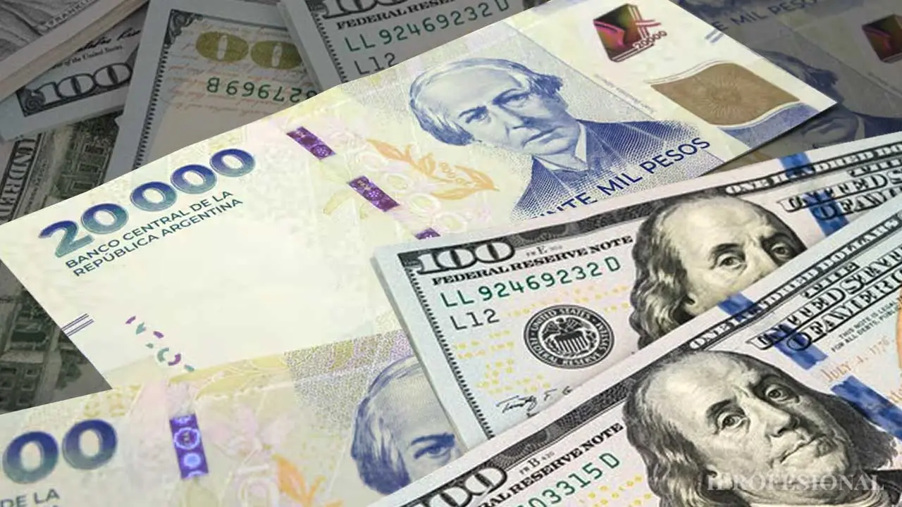 El d�lar barato abre una grieta en la econom�a argentina: qui�nes lo celebran y qui�nes lo padecen