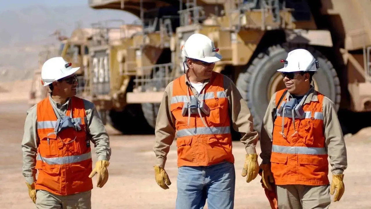 La minería en Argentina: sueldos competitivos y demanda de talento especializado