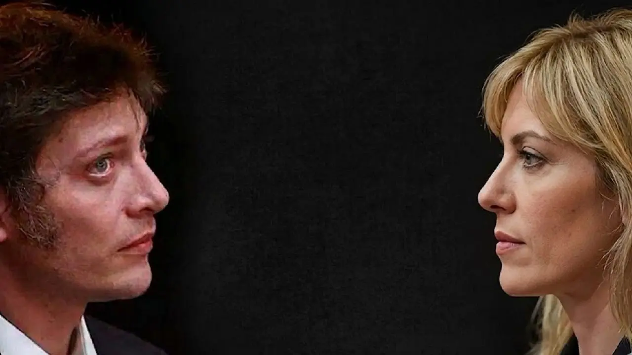 Crisis interna en el Gobierno de Milei: Caputo vs Lemoine
